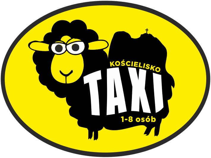 Taxi Kościelisko logo